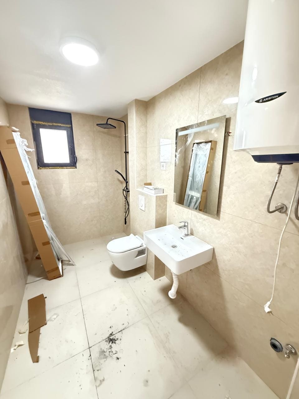 Apartment · Dobra Voda